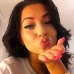 Profil de Khloe, 23 ans, Net echangisme à Zwieselberg (Berne)