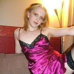 Profil de Zalia, 34 ans, Net echangisme à Villa Luganese (Tessin)