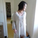 Profil de Dorienne, 23 ans, Net echangisme à Opfertshofen SH (Schaffhouse)