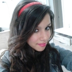 Cassendra - Net echangiste à Anet Profil de Cassendra, 23 ans, Net echangiste à Anet (Berne)