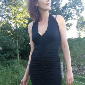 Profil de Mailye, 44 ans, Net echangisme à Wegenstetten (Argovie)