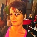 Profil de Louciana, 34 ans, Net echangisme à Tiefencastel (Grisons)