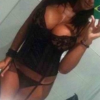 Cristela - Net echangiste à Detligen Profil de Cristela, 27 ans, Net echangiste à Detligen (Berne)