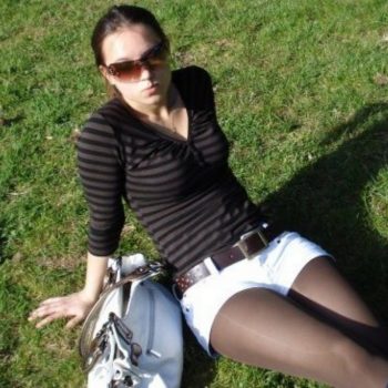 Roseline - Net echangisme à St. German Profil de Roseline, 32 ans, Net echangisme à St. German (Valais)