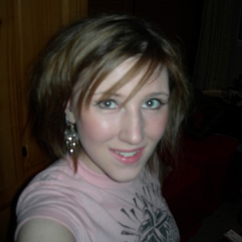 Profil de Kamille, 44 ans, Net echangisme à Zillis (Grisons)