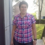 Profil de Selda, 34 ans, Net echangisme à Siblingen (Schaffhouse)