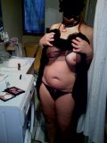 Profil de Cassylia, 43 ans, Net echangisme à Seelisberg (Uri)