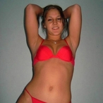 Profil de Khaina, 30 ans, Net echangisme à Savagnier (Neuchâtel)